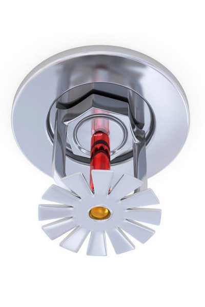 Sprinklers
