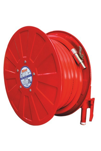Hose Reels