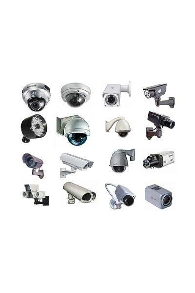 Closed Circuit Cameras