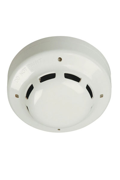 Home Fire Detection Mobile CCTV