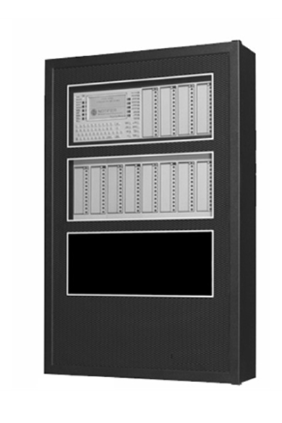 Fire Intelligent Controllers