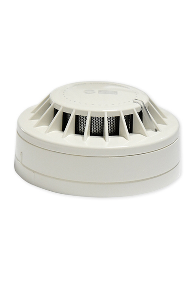 Smoke Detectors